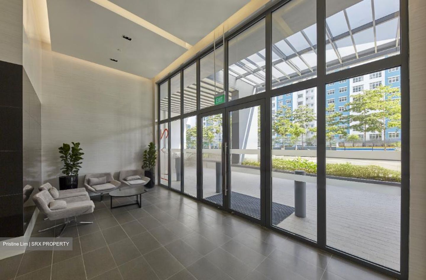 Nordcom Two (D27), Factory #463489291